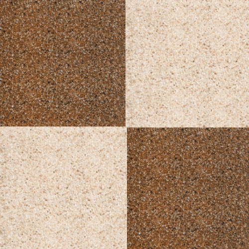 MOSAICO DARK & LIGHT BROWN